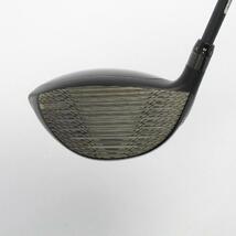 ブリヂストン BRIDGESTONE GOLF B2 HT ドライバー VANQUISH BS50 シャフト：VANQUISH BS50_画像4