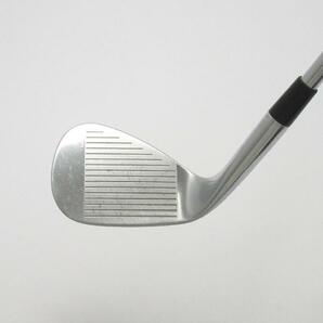 テーラーメイド TOUR PREFERRED ツアープリファード CarbonSteel ウェッジ Dynamic Gold 【56-12】 シャフト：Dynamic Goldの画像4