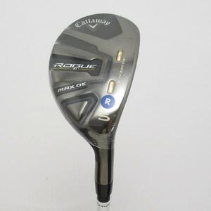 キャロウェイゴルフ ROGUE ローグ ST MAX OS ユーティリティ VENTUS 5 for Callaway 【U5】 シャフト：VENTUS 5 for Callaway