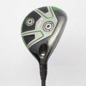 キャロウェイゴルフ BIG BERTHA GBB エピック Sub Zero US フェアウェイウッド FUJIKURA PRO Green 72 【3W】 シャフト：FUJIKUR・・・