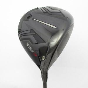 Titleist TSi TSi3 Драйвер TSP322-55 Вал: TSP322-55