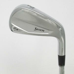 ダンロップ SRIXON スリクソン ZX ユーティリティ N.S.PRO 950GH DST 【U2】 シャフト：N.S.PRO 950GH DST