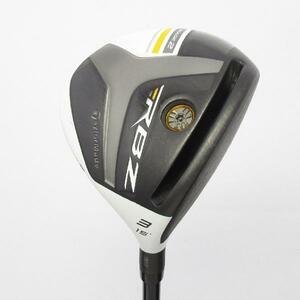 テーラーメイド RBZ RBZ STAGE 2 フェアウェイウッド TM1-213 【3W】 シャフト：TM1-213