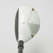 テーラーメイド RBZ RBZ STAGE 2 RESCUE ユーティリティ TM5-113 【U4】 シャフト：TM5-113_画像3