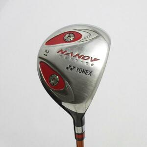 ヨネックス NANO V NANOV NEXTAGE TypeSt フェアウェイウッド Tour AD DI-6 【7W】 シャフト：Tour AD DI-6