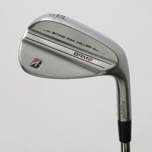 ブリヂストン BRIDGESTONE GOLF BRM2 ウェッジ N.S.PRO 950GH neo 【50-10】 シャフト：N.S.PRO 950GH neo