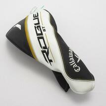 キャロウェイゴルフ ROGUE ローグ ST MAX D ドライバー VENTUS 5 for Callaway シャフト：VENTUS 5 for Callaway_画像9