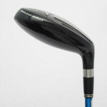 ダンロップ SRIXON スリクソン Z H45 ユーティリティ Miyazaki Kosuma Blue Hybrid 【U4】 シャフト：Miyazaki Kosuma Blue Hybrid_画像6