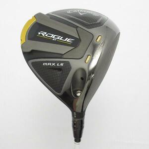 キャロウェイゴルフ ROGUE ローグ ST MAX LS ドライバー TENSEI 55 for Callaway（2022） シャフト：TENSEI 55 for Callaway（2022）