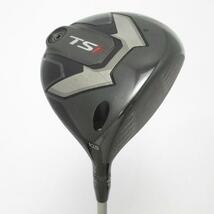 タイトリスト TS TS1 ドライバー ドライバー Titleist Diamana 50 シャフト：Titleist Diamana 50_画像2