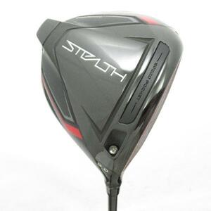 テーラーメイド STEALTH ステルス ドライバー TENSEI RED TM50(2022) シャフト：TENSEI RED TM50(2022)