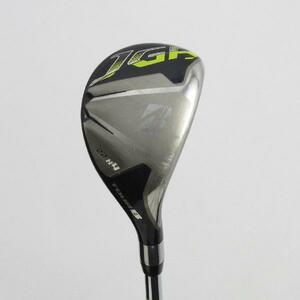 ブリヂストン TOUR B ツアーB JGR ユーティリティ N.S.PRO MODUS3 TOUR 105 【U4】 シャフト：N.S.PRO MODUS3 TOUR 105