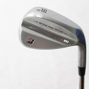 ブリヂストン BRIDGESTONE GOLF BRM2 ウェッジ N.S.PRO MODUS3 TOUR 105 【58-12】 シャフト：N.S.PRO MODUS3 TOUR 105