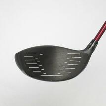 ツアーエッジ Tour Edge EXOTICS XCG7 ドライバー EXOTICS MATRIX RED TIE 6Q3.1 シャフト：EXOTICS MATRIX RED TIE 6Q3.1_画像4