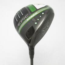 キャロウェイゴルフ EPIC エピック SPEED ドライバー Diamana 50 for Callaway シャフト：Diamana 50 for Callaway_画像2