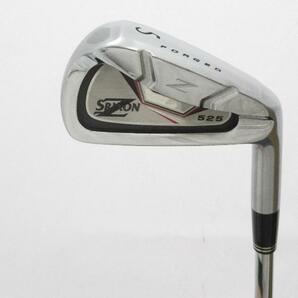 ダンロップ SRIXON スリクソン Z525 アイアン N.S.PRO 980GH DST シャフト：N.S.PRO 980GH DST(6本:#5 #6 #7 #8 #9 PW)の画像1