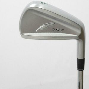 フォーティーン FOURTEEN TB-7 FORGED アイアン FS-90i シャフト：FS-90i(5本:#6 #7 #8 #9 PW)