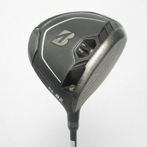 ブリヂストン BRIDGESTONE GOLF B2 ドライバー Diamana BS50 シャフト：Diamana BS50