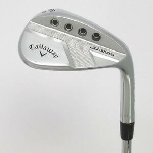 キャロウェイゴルフ Callaway Golf JAWS FULL TOE US ウェッジ Dynamic Gold SPINNER TOUR ISSUE 【58-10】 シャフト：Dynamic G・・・