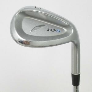 フォーティーン DJ DJ-5 ウェッジ N.S.PRO DS-91w 【56-08】 シャフト：N.S.PRO DS-91w