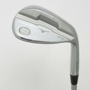 ミズノ Mizuno Pro MizunoPro S18 ウェッジ OT IRON 95 【57-11】 シャフト：OT IRON 95