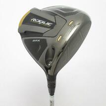 キャロウェイゴルフ ROGUE ローグ ST MAX ドライバー VENTUS 5 for Callaway シャフト：VENTUS 5 for Callaway_画像1