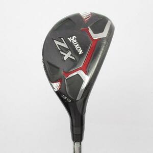 ダンロップ SRIXON スリクソン ZX ハイブリッド ユーティリティ N.S.PRO 950GH neo 【U3】 シャフト：N.S.PRO 950GH neo