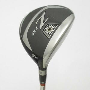 ダンロップ SRIXON スリクソン Z F65 フェアウェイウッド Miyazaki Kaula MIZU 5 【5W】 シャフト：Miyazaki Kaula MIZU 5