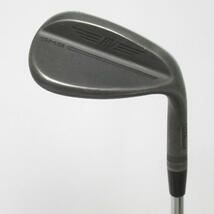 タイトリスト Vokey Vokey SM9 JET BLACK ウェッジ Dynamic Gold 【58-10】 シャフト：Dynamic Gold_画像1