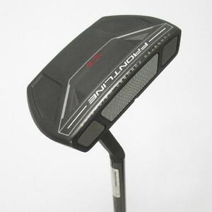 クリーブランド Cleveland Golf FRONTLINE 10.5 パター スチールシャフト 【34】 シャフト：スチールシャフト