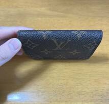 モノグラム LOUIS VUITTON 小銭入れ _画像3