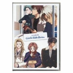 ときめきメモリアル Girl's Side2 メッセージCD 潮騒が聞こえる街