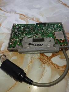 UT-1200　ジャンク品　TM-941 841 741 用 1200MHz　FM ユニット