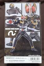 仮面ライダーBLACK★英雄勇像 仮面ライダーBLACK ∽アミューズメント∽_画像3