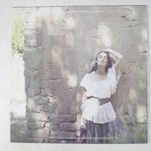 y02/LP/美品　Emmylou Harris - Cimarron　エミルー・ハリス　P-11084W_画像2