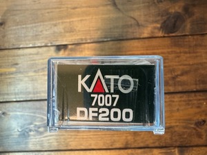 KATO 7007-2 DF200 50