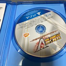 PS4 スーパーロボット大戦V プレミアムアニメソング サウンドエディション 中古_画像2