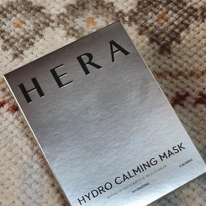 HERA マスクパック