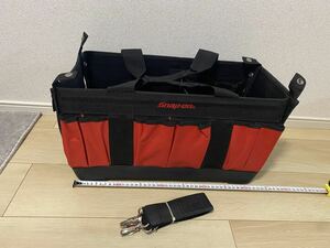 Snap-onスナップオン　折りたたみ式ツールバッグTB10A新品