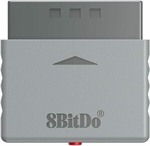 【大特価】8Bitdo Retro ワイヤレス レシーバー PS アダプター PS4 PS5 コントローラー Xbox One Wii U Pro Switch Bluetooth SN30 値下げ