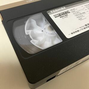 VHS / シュリンク付 国内 セル版 / スコーピオンズ SCORPIONS / WORLD WIDE LIVE / 東芝 ビデオの画像6