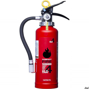 粉末(ABC)消火器 4型 蓄圧式 業務用 安心・安全