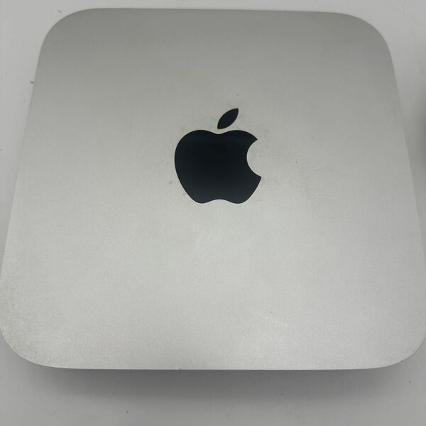 Mac mini 1.4Ghz/4GB/500GB(late 2014)