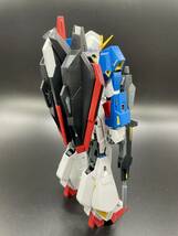 MG Zガンダム Ver.Ka 素組（1/100スケール MG Zガンダム 機動戦士Zガンダム 2615240）_画像6