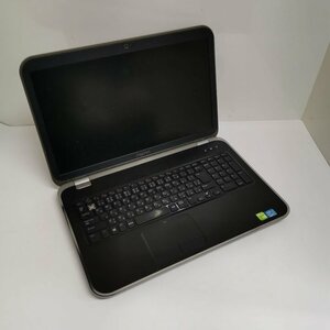 【ジャンク】DELL Inspiron 17R SE 7720 Core i7-3630QM？ GeForce GT 650M？