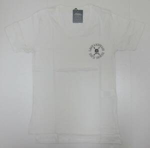 定価24000円 新品 本物 ロエン Tシャツ カットソー 総スワロ S Roen 76147101 1187