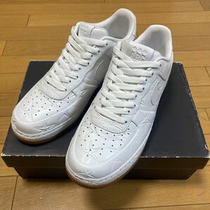 ALIFE RIVINGTON CLUB × Nike Air Force 1 Low Supreme I/O 1WORLD