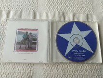 CD　Paul Simon　songs from the capeman　米盤　ポール・サイモン　ザ・ケープマン_画像2