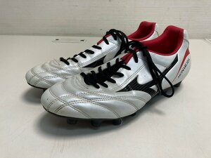 【★99-09-1514】■中古品■MIZUNO ミズノ MONARCIDA モナルシーダ サッカースパイク 27cm IPC0118 PIGA172309