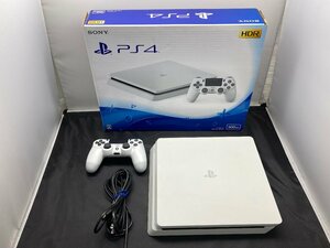 【★01-4921】■中古■SONY　ソニー　PlayStation4　プレイステーション4　2100A　B02　ソフトウエア11.02（7982）